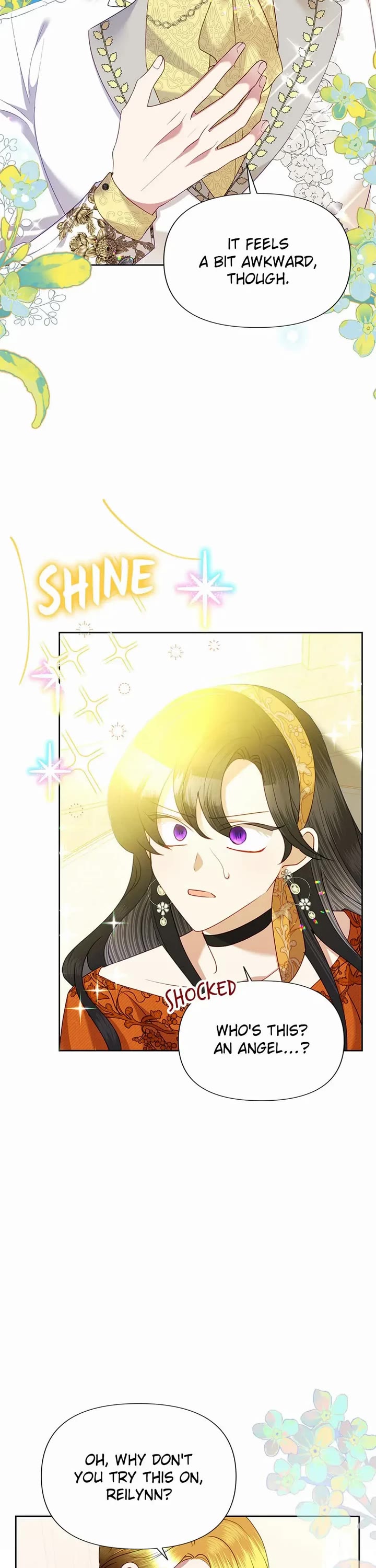 Another Happy Day for the Villainess chapter 72 page 12