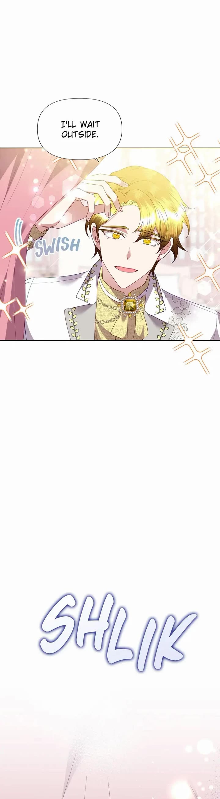 Another Happy Day for the Villainess chapter 72 page 14