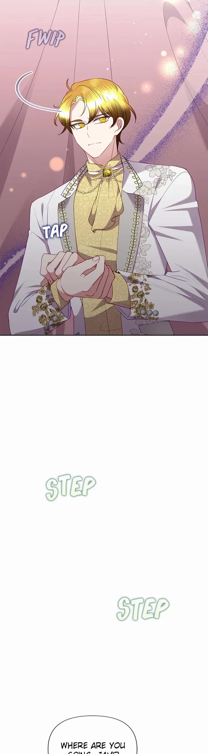 Another Happy Day for the Villainess chapter 72 page 15