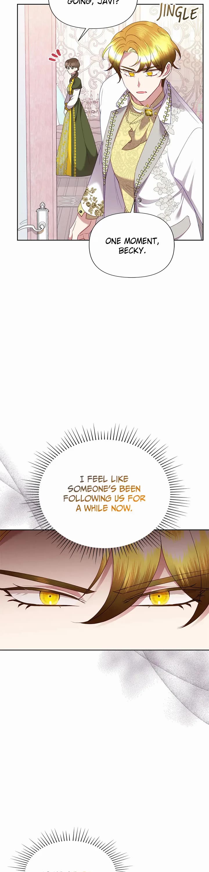 Another Happy Day for the Villainess chapter 72 page 16