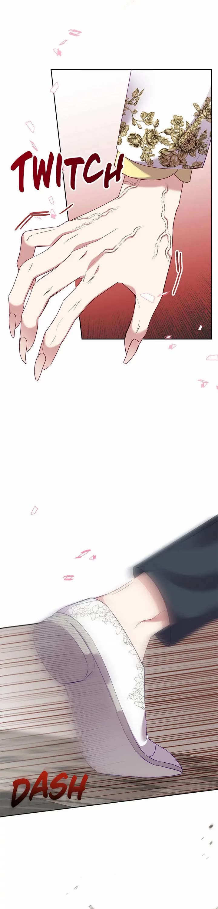 Another Happy Day for the Villainess chapter 72 page 18