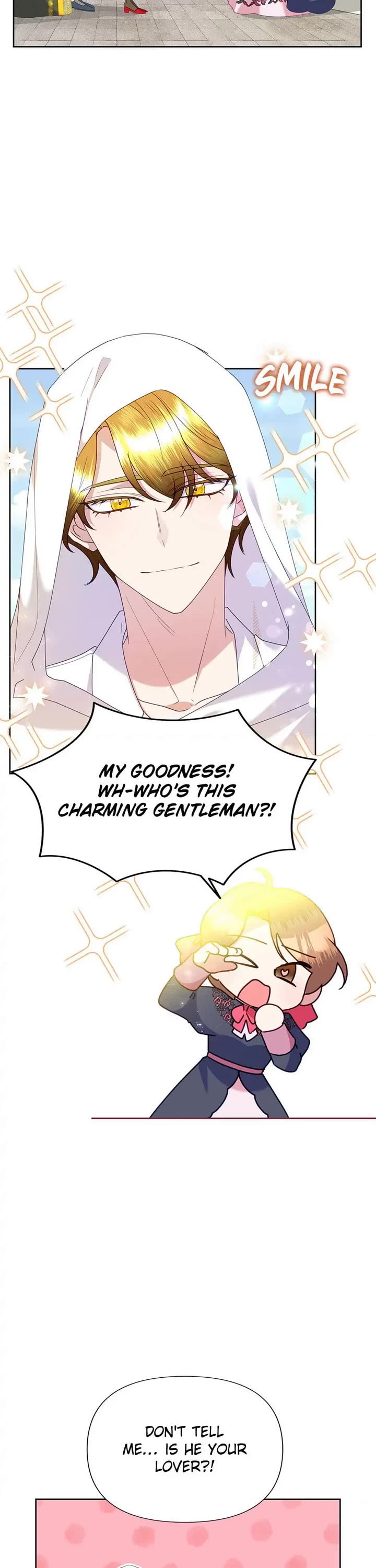 Another Happy Day for the Villainess chapter 72 page 2