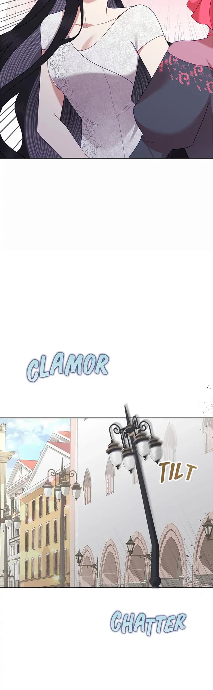 Another Happy Day for the Villainess chapter 72 page 20