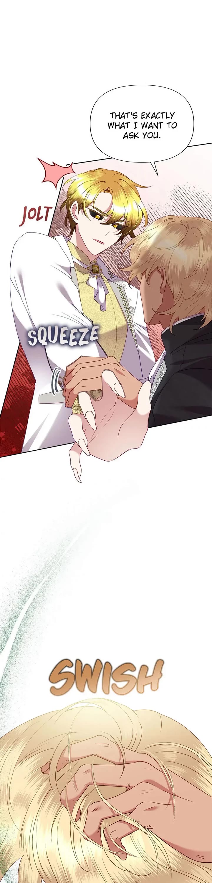 Another Happy Day for the Villainess chapter 72 page 22