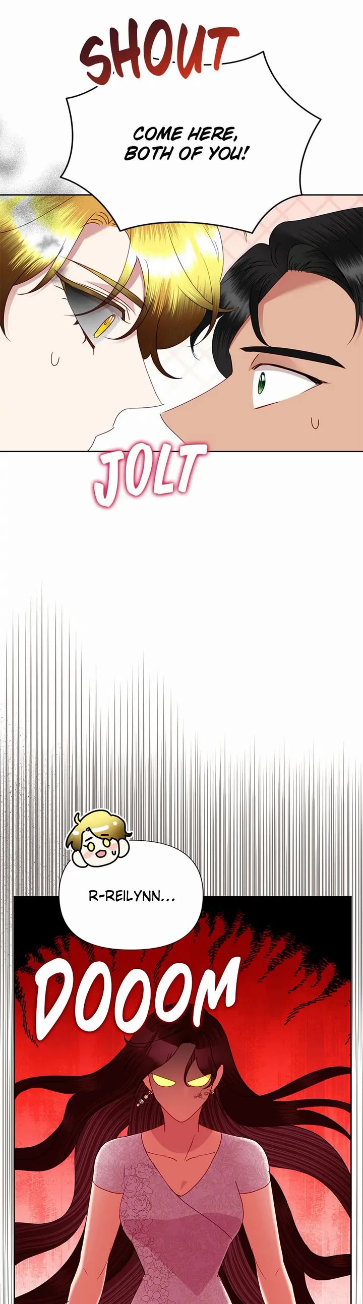 Another Happy Day for the Villainess chapter 72 page 25