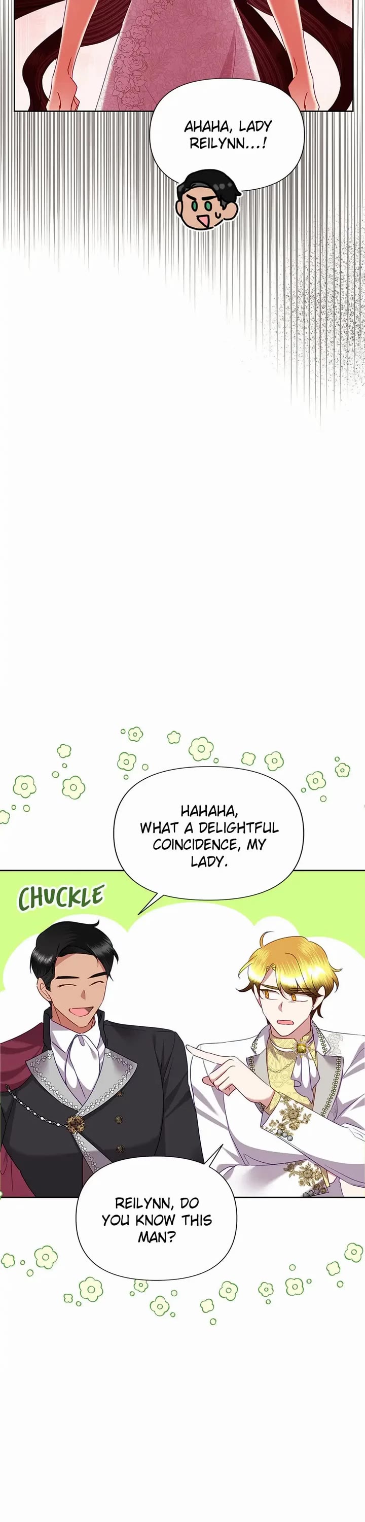 Another Happy Day for the Villainess chapter 72 page 26