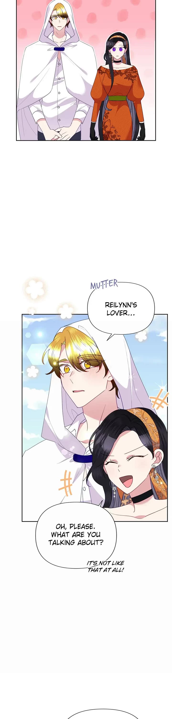 Another Happy Day for the Villainess chapter 72 page 3