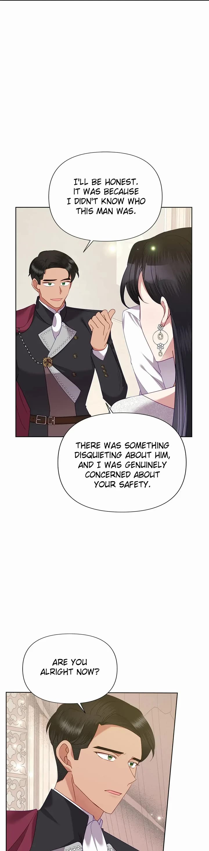 Another Happy Day for the Villainess chapter 72 page 30