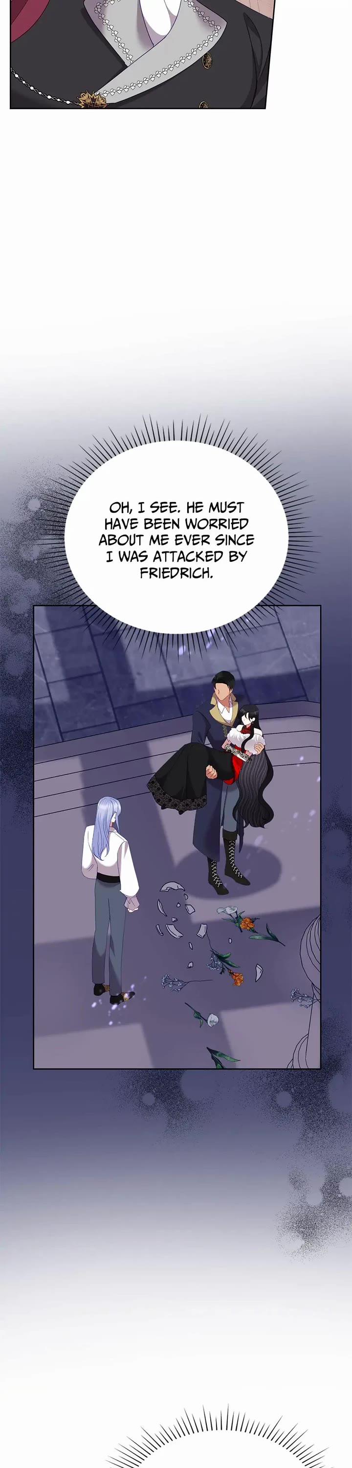 Another Happy Day for the Villainess chapter 72 page 31