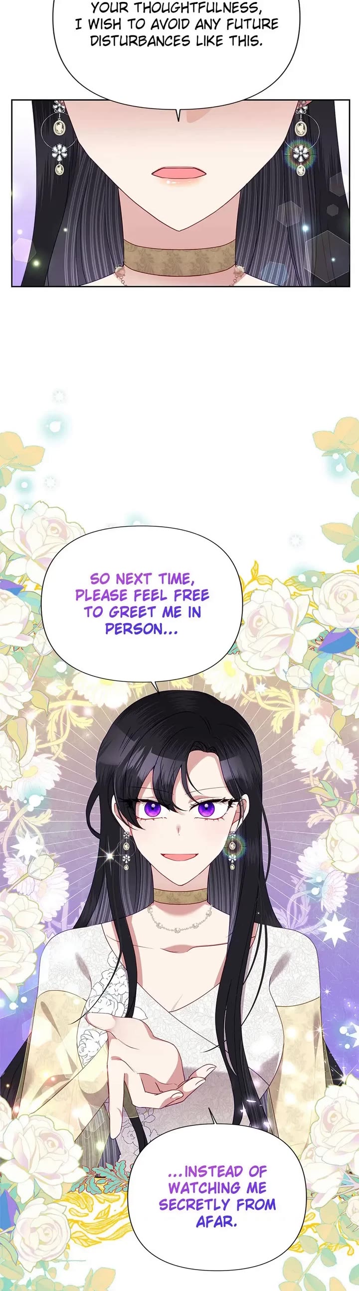 Another Happy Day for the Villainess chapter 72 page 34