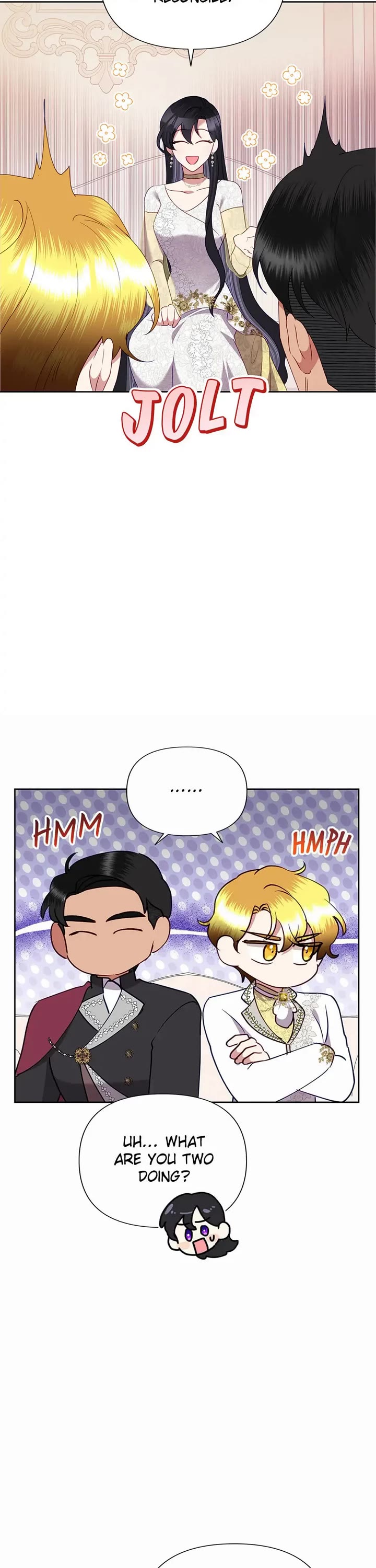 Another Happy Day for the Villainess chapter 72 page 36