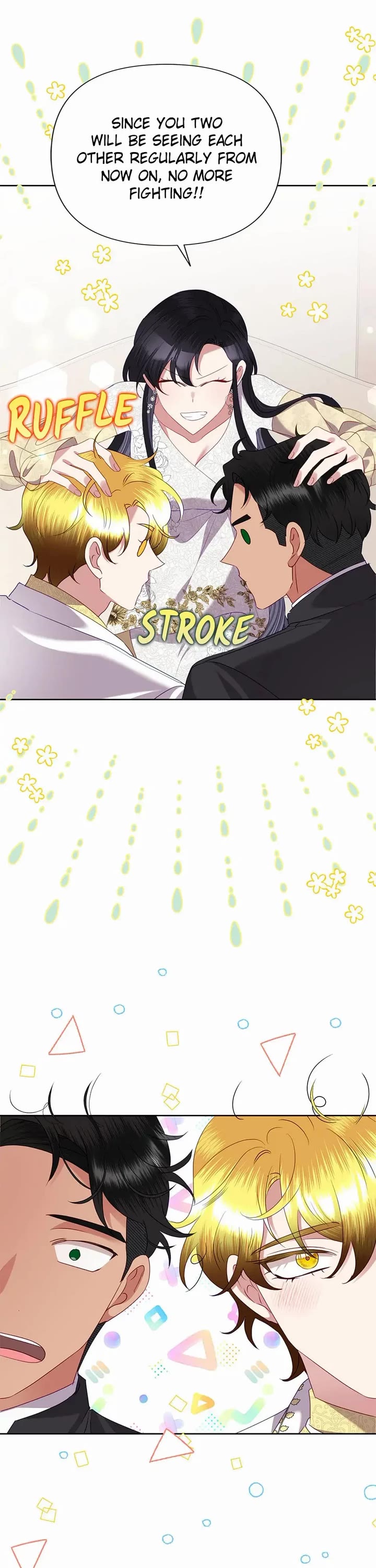 Another Happy Day for the Villainess chapter 72 page 38