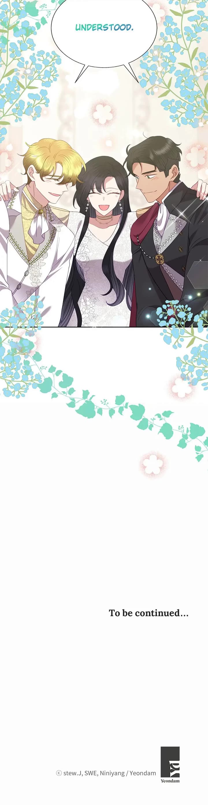 Another Happy Day for the Villainess chapter 72 page 41