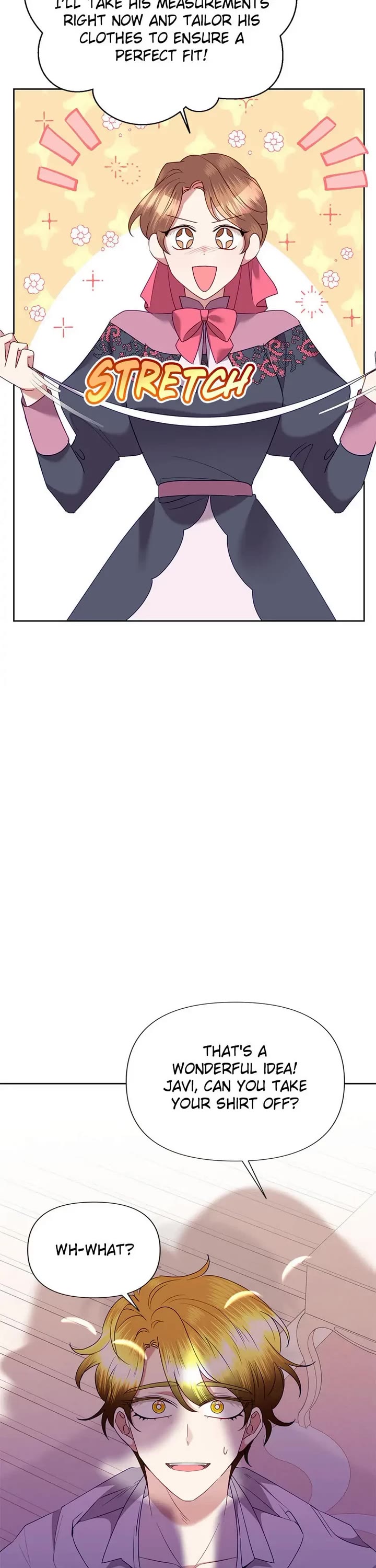 Another Happy Day for the Villainess chapter 72 page 6