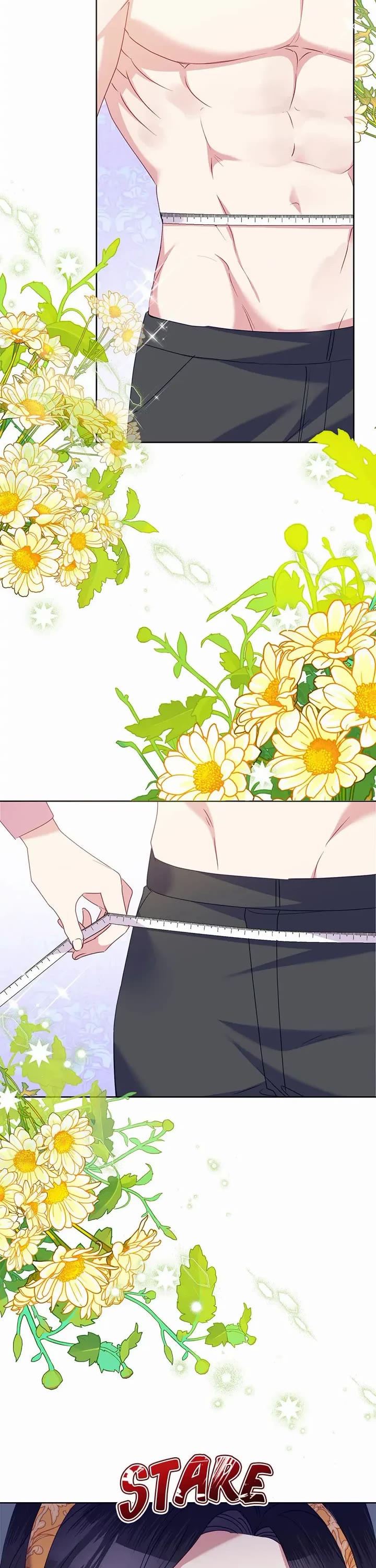 Another Happy Day for the Villainess chapter 72 page 8