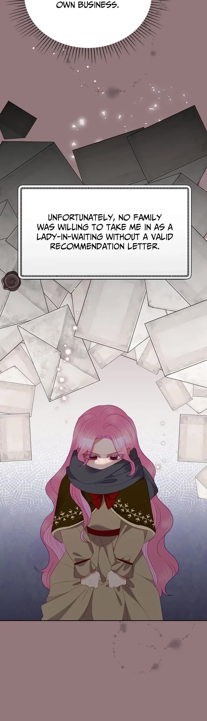 Another Happy Day for the Villainess chapter 73 page 10