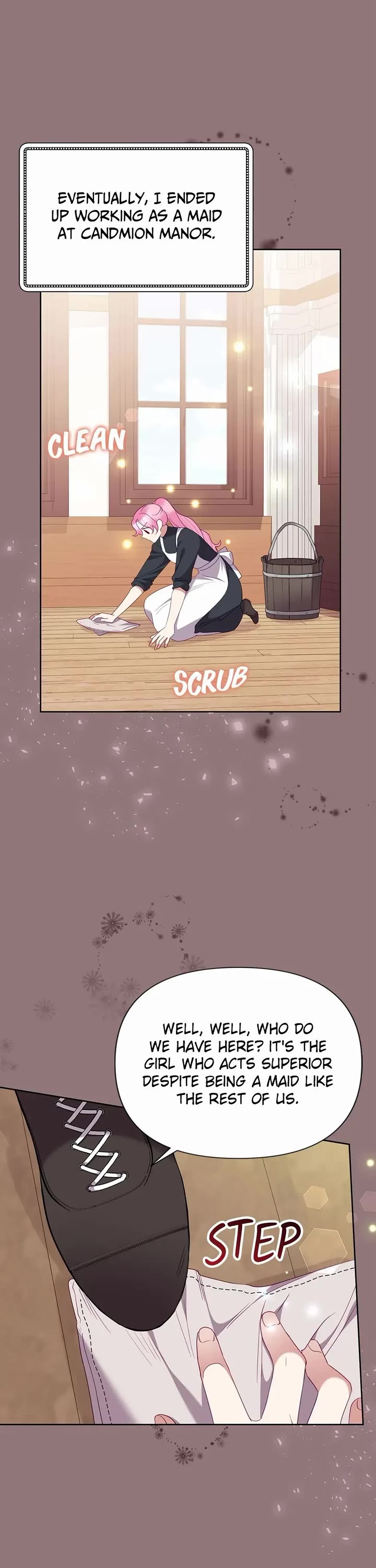 Another Happy Day for the Villainess chapter 73 page 11