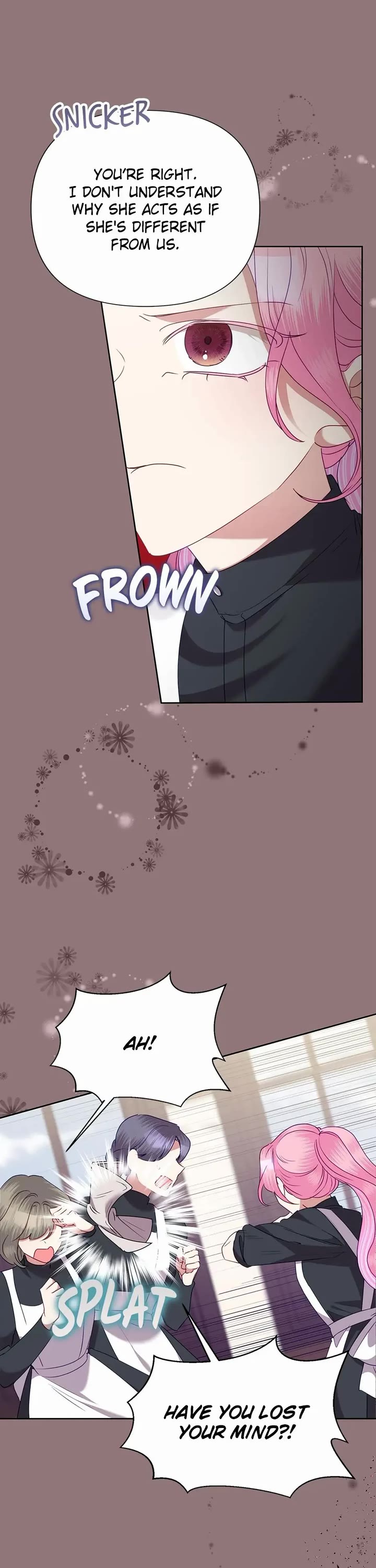 Another Happy Day for the Villainess chapter 73 page 12