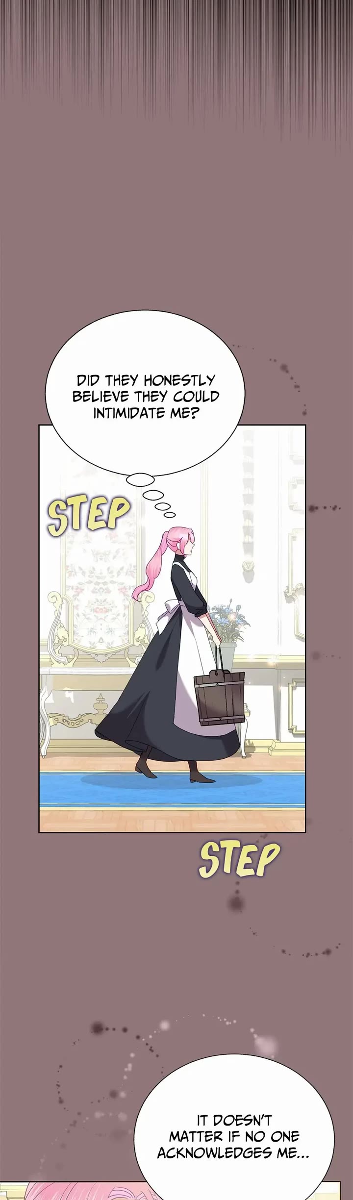 Another Happy Day for the Villainess chapter 73 page 14