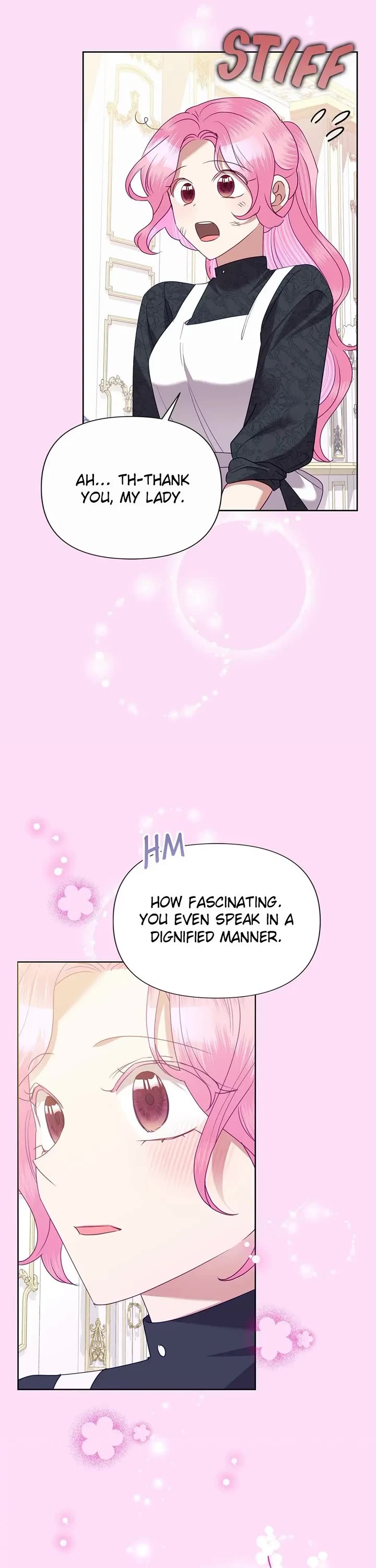 Another Happy Day for the Villainess chapter 73 page 17