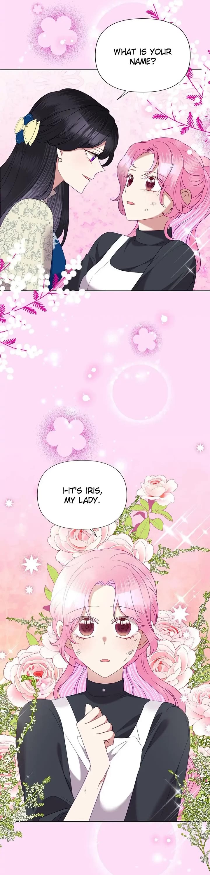 Another Happy Day for the Villainess chapter 73 page 18