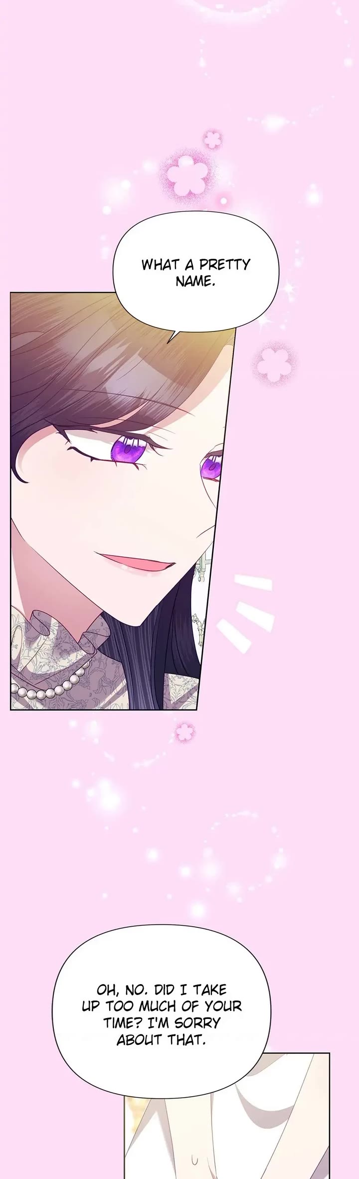 Another Happy Day for the Villainess chapter 73 page 19