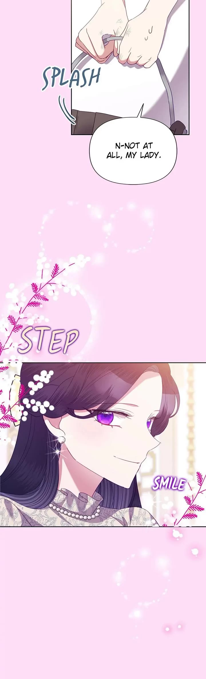 Another Happy Day for the Villainess chapter 73 page 20