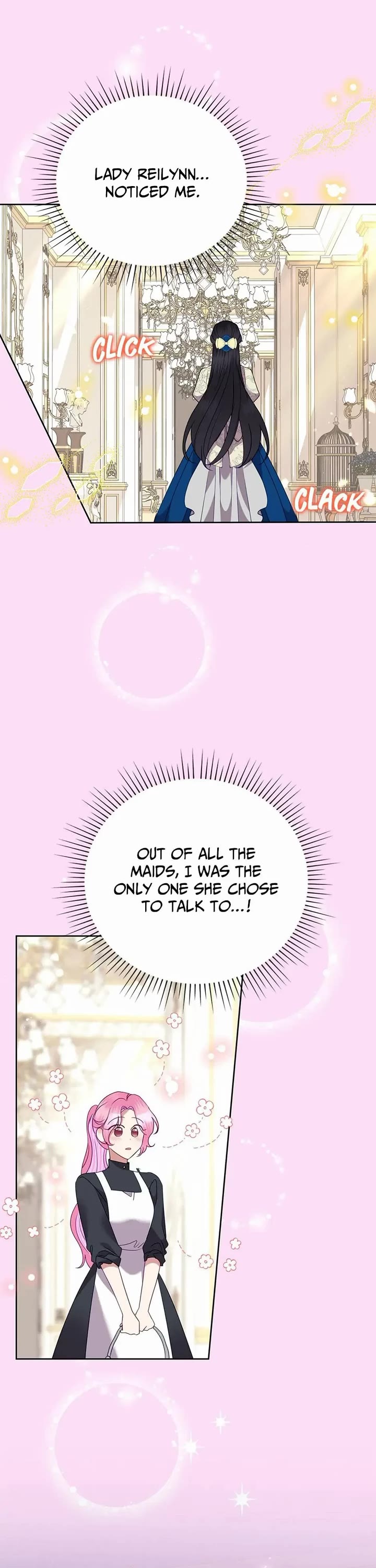 Another Happy Day for the Villainess chapter 73 page 21