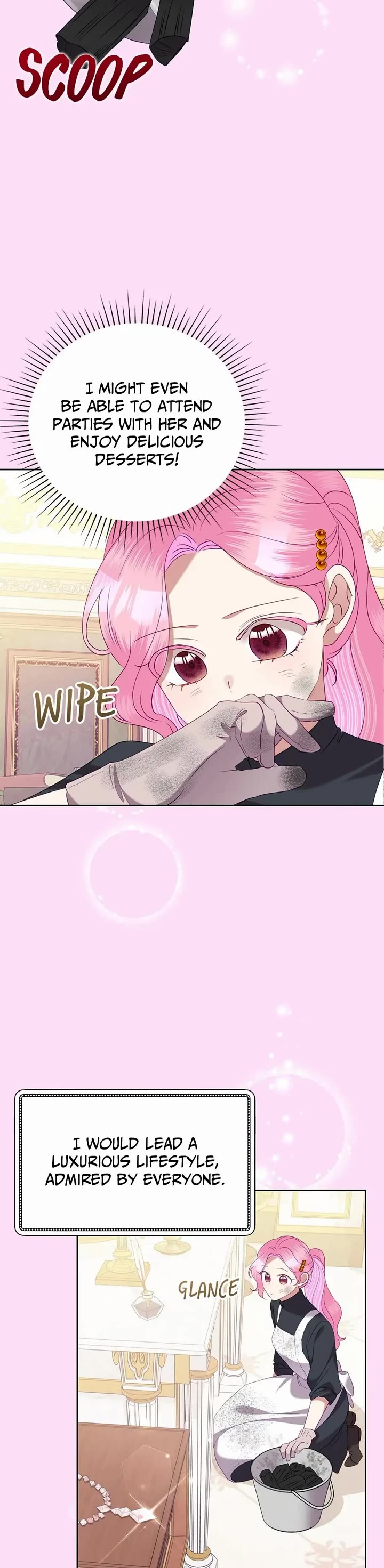 Another Happy Day for the Villainess chapter 73 page 24