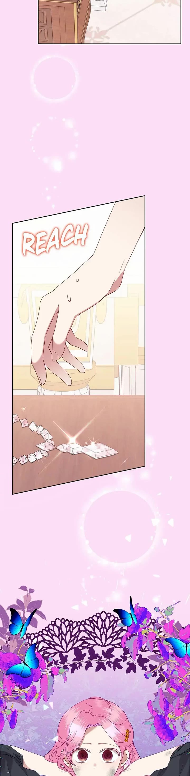 Another Happy Day for the Villainess chapter 73 page 25