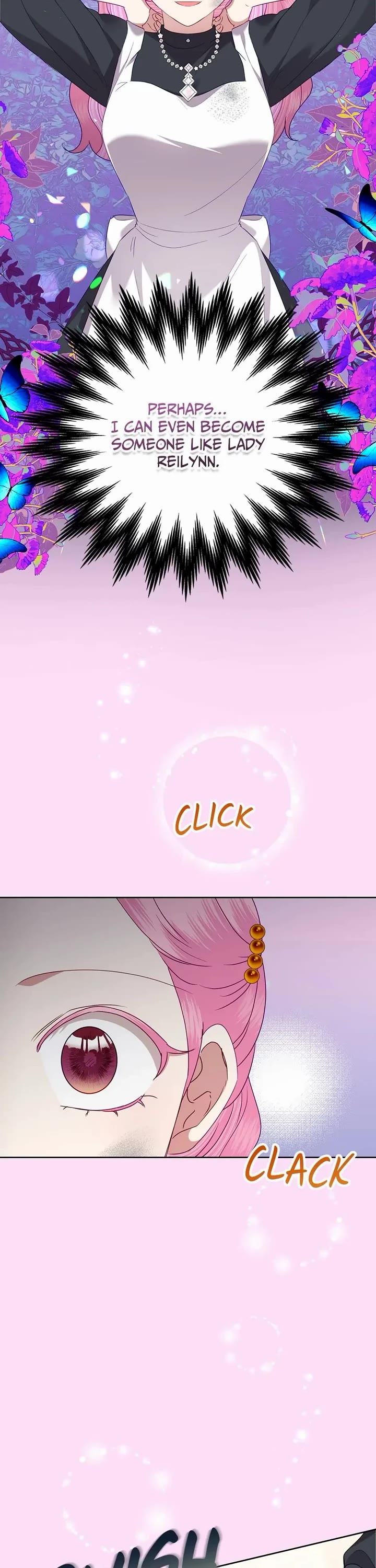 Another Happy Day for the Villainess chapter 73 page 26