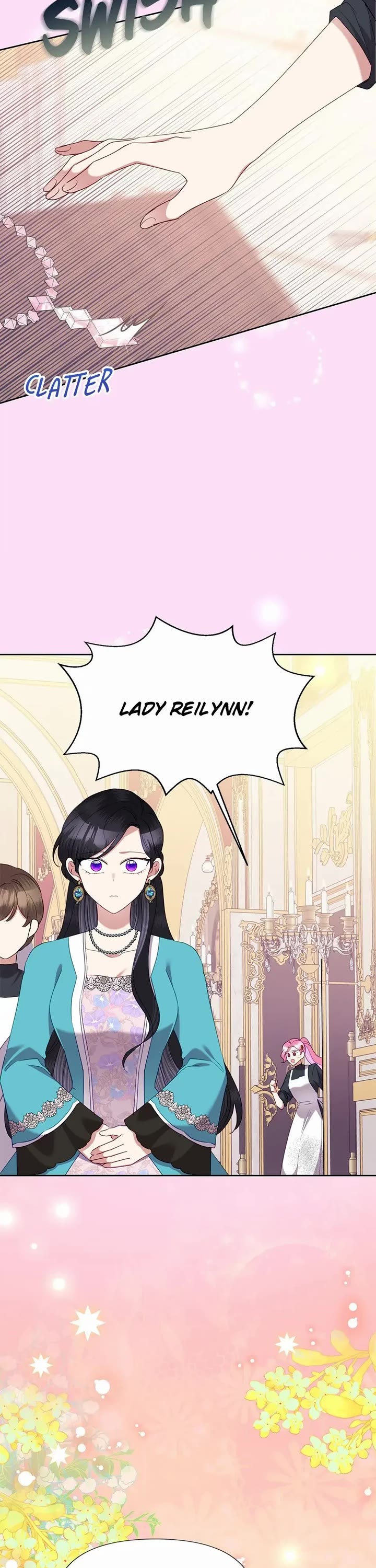 Another Happy Day for the Villainess chapter 73 page 27