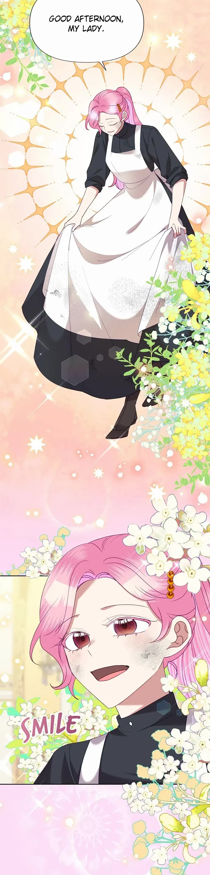 Another Happy Day for the Villainess chapter 73 page 28