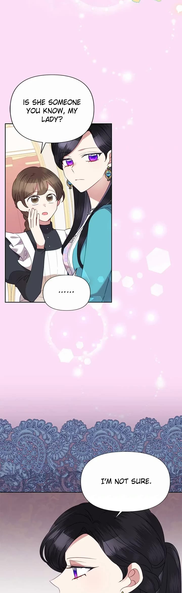 Another Happy Day for the Villainess chapter 73 page 29