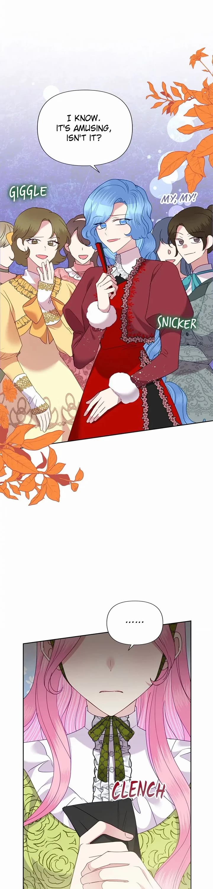 Another Happy Day for the Villainess chapter 73 page 3