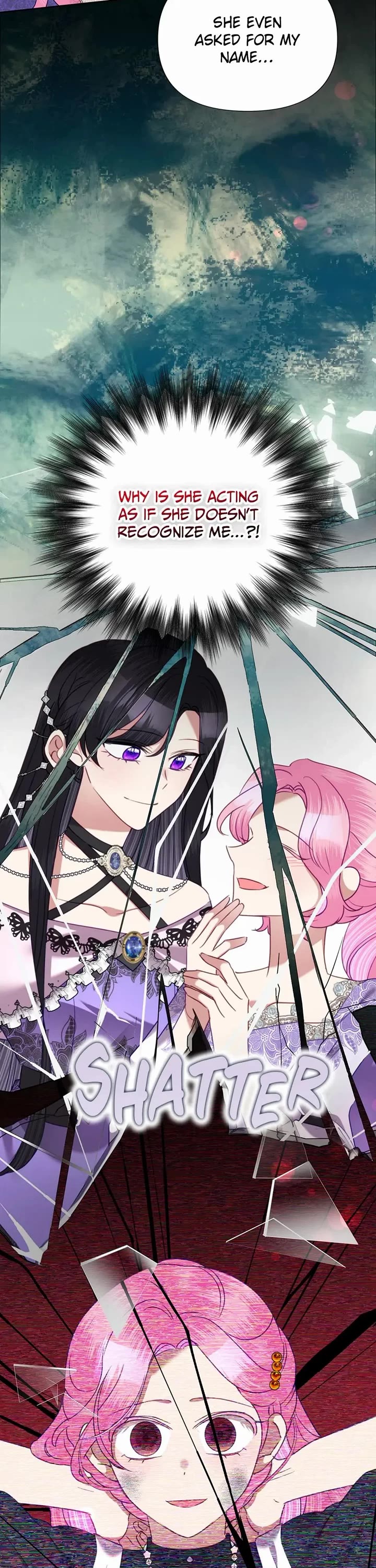 Another Happy Day for the Villainess chapter 73 page 32