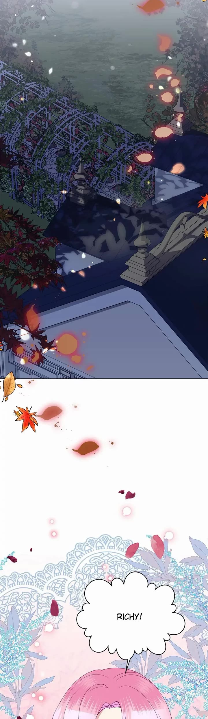 Another Happy Day for the Villainess chapter 73 page 35