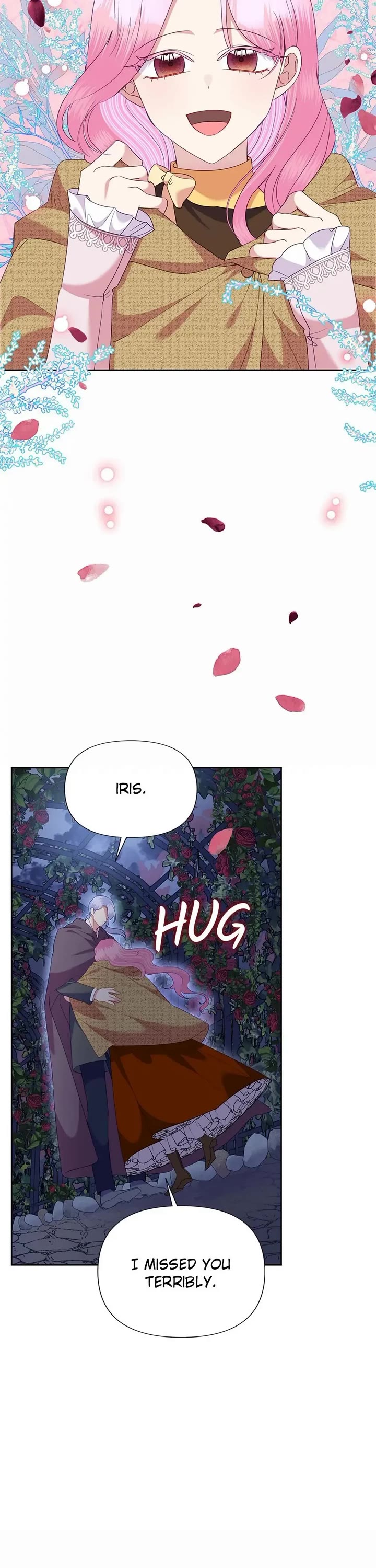 Another Happy Day for the Villainess chapter 73 page 36