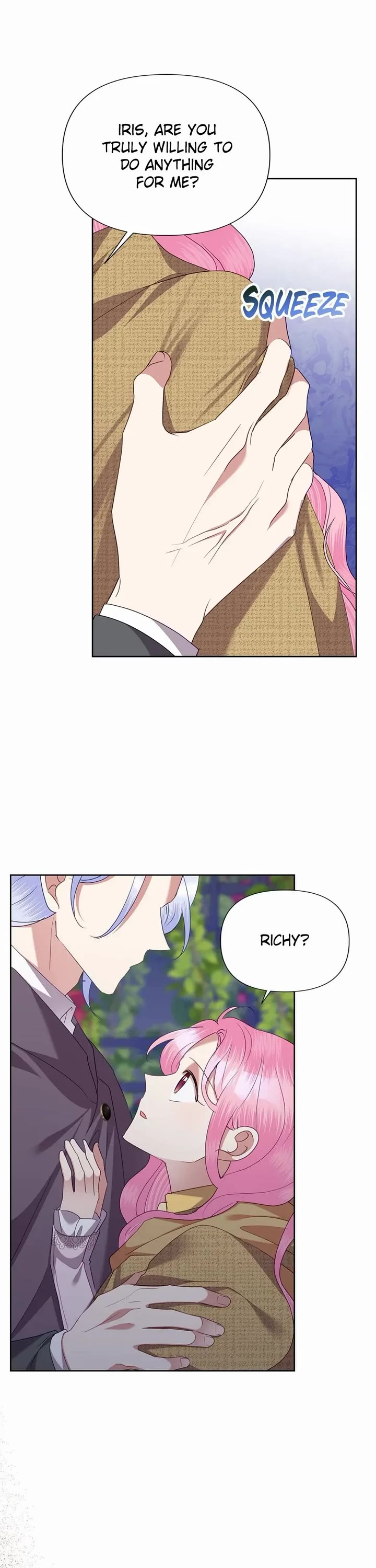 Another Happy Day for the Villainess chapter 73 page 37