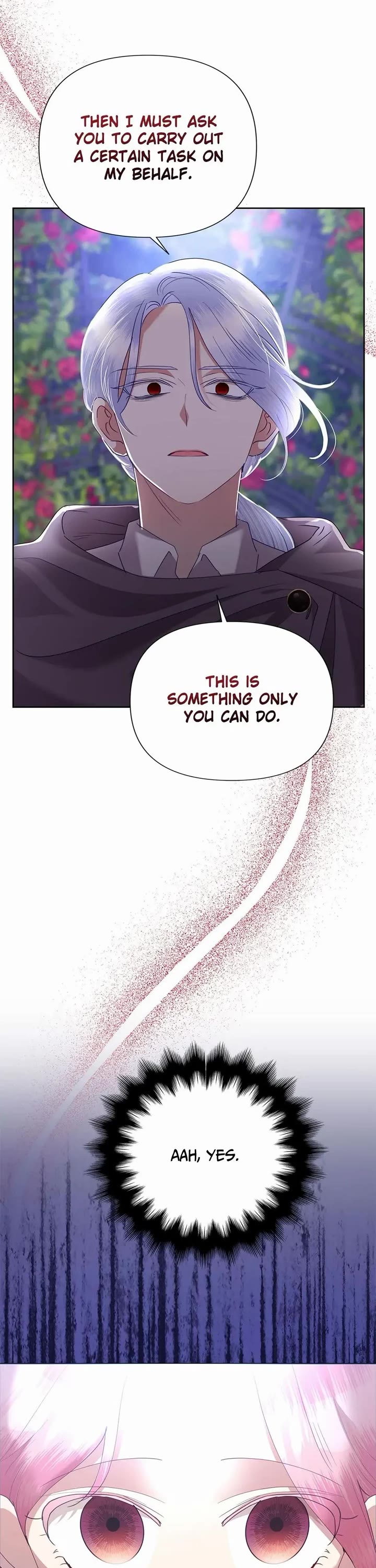 Another Happy Day for the Villainess chapter 73 page 38