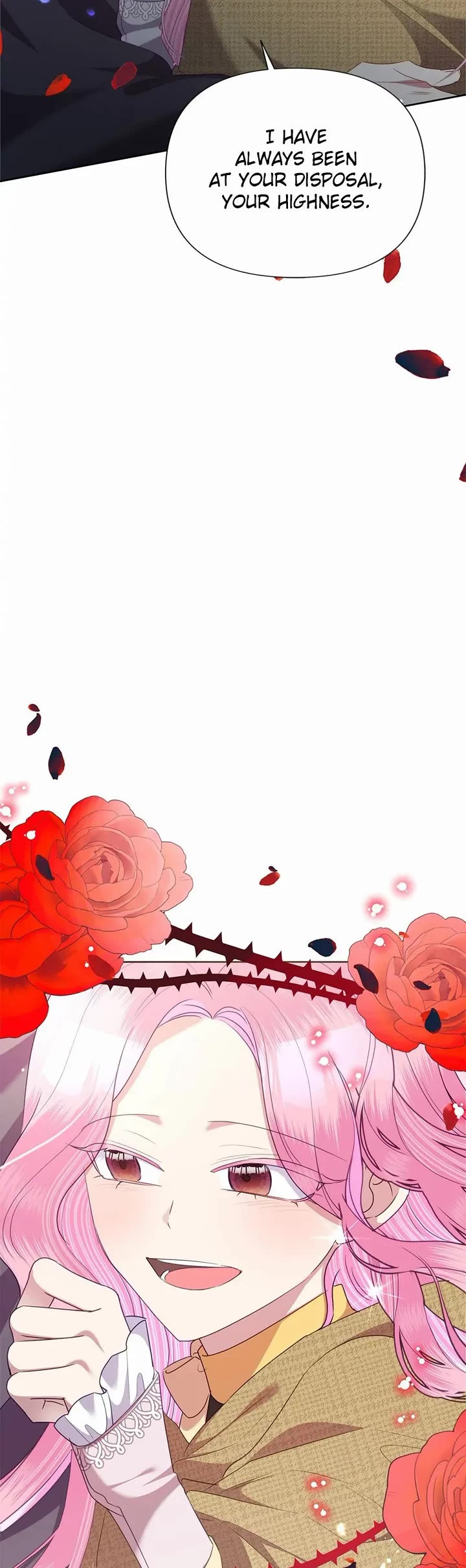 Another Happy Day for the Villainess chapter 73 page 40