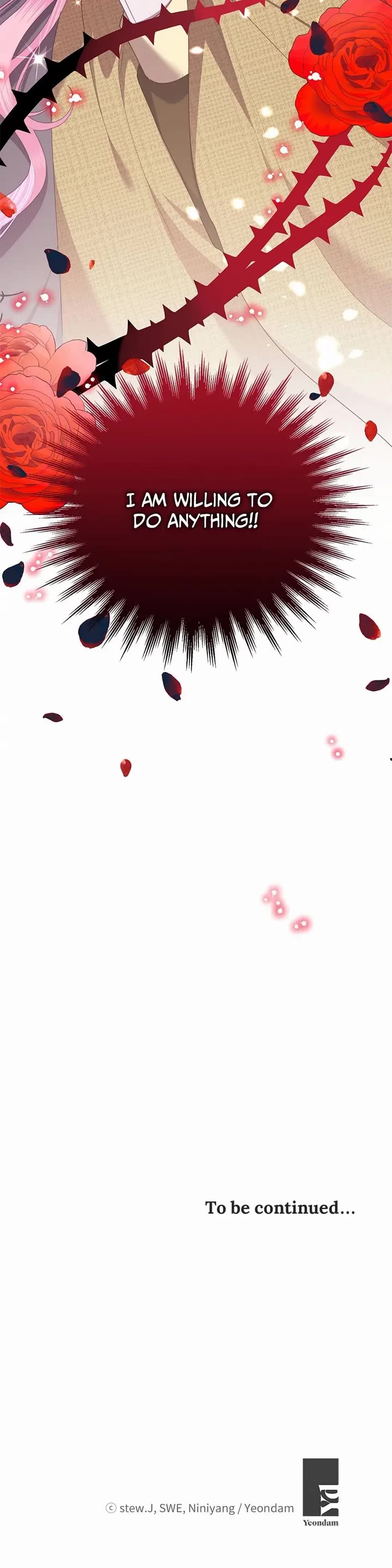 Another Happy Day for the Villainess chapter 73 page 41