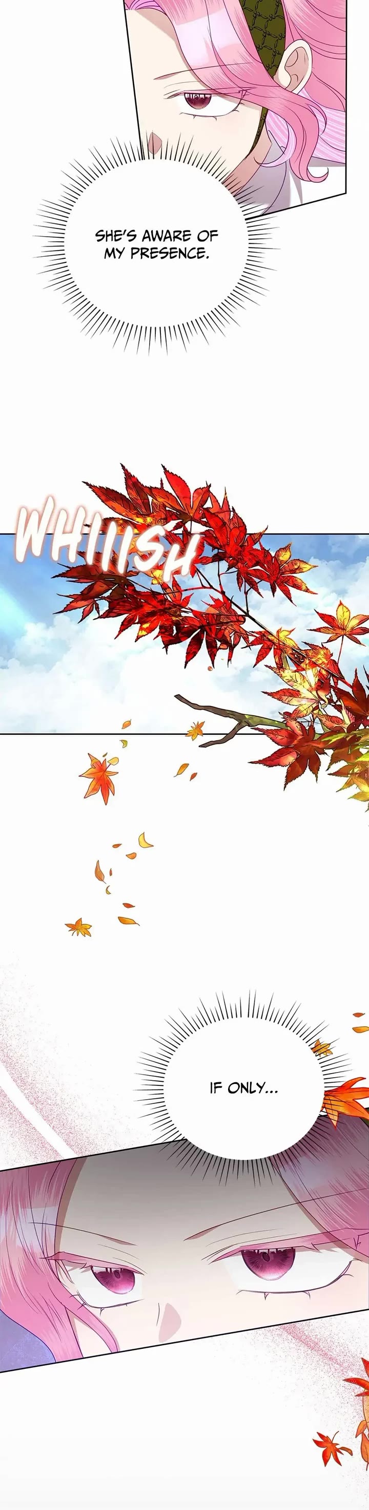 Another Happy Day for the Villainess chapter 73 page 5