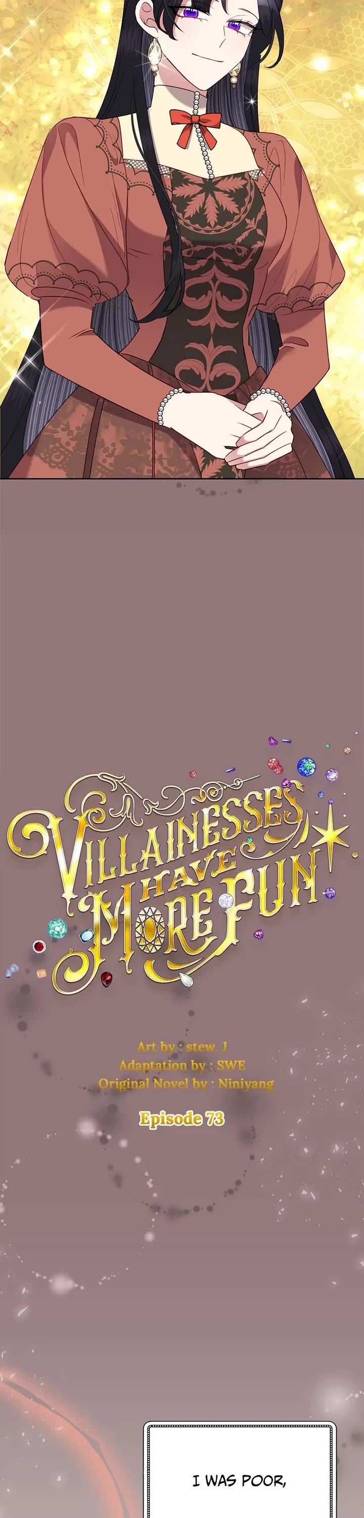 Another Happy Day for the Villainess chapter 73 page 7