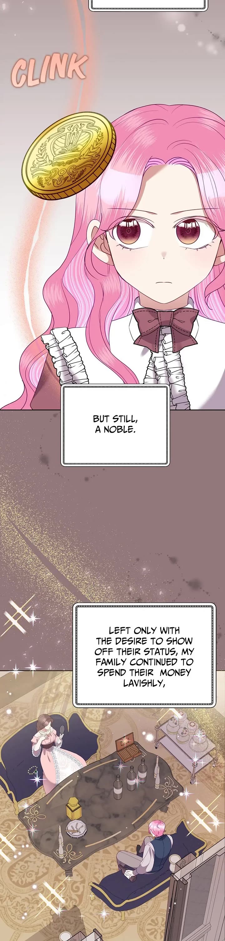 Another Happy Day for the Villainess chapter 73 page 8