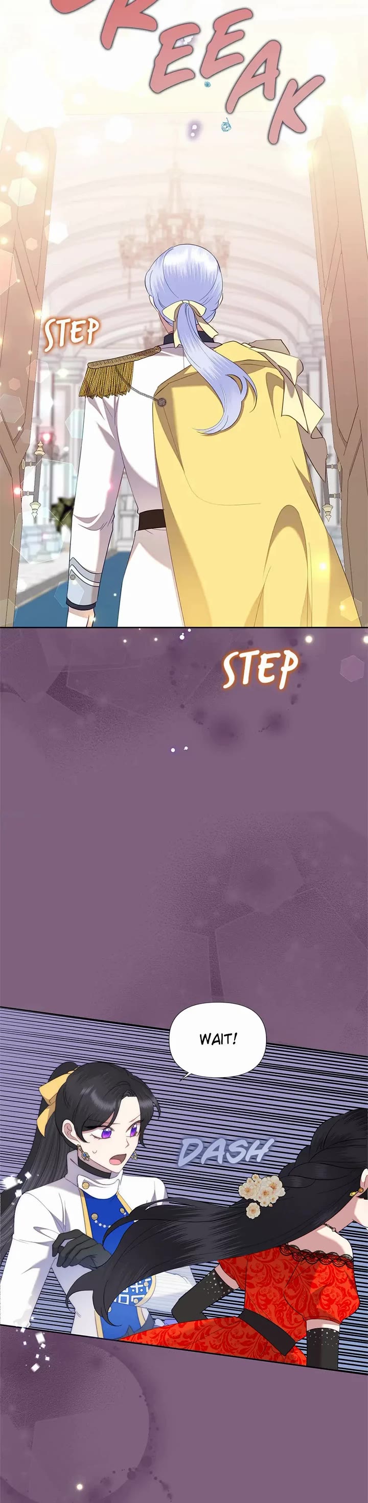 Another Happy Day for the Villainess chapter 77 page 15