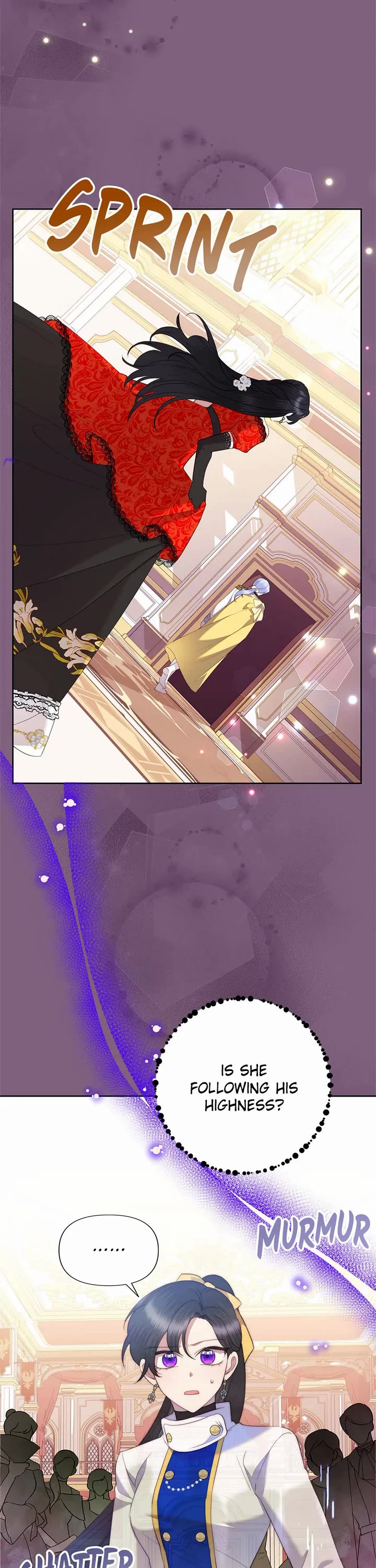 Another Happy Day for the Villainess chapter 77 page 16