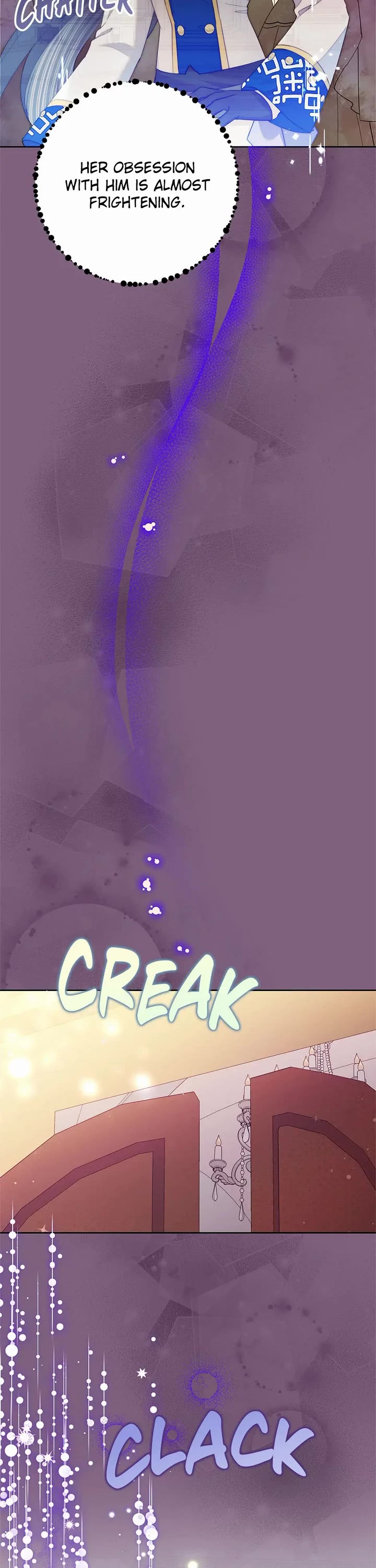 Another Happy Day for the Villainess chapter 77 page 17