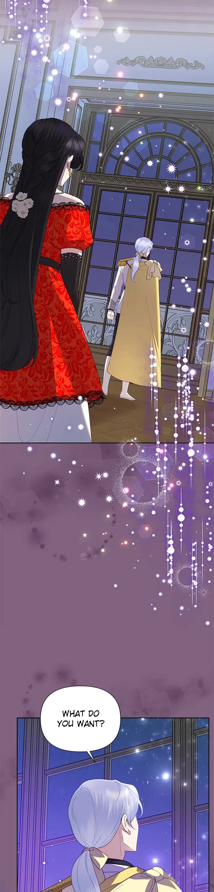 Another Happy Day for the Villainess chapter 77 page 18