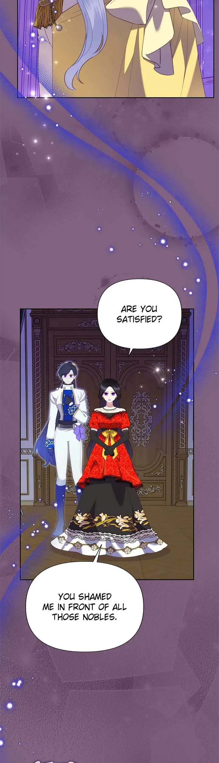 Another Happy Day for the Villainess chapter 77 page 19